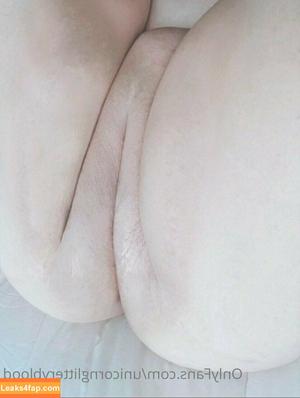 Unicornglitteryblood фото #0183