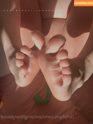 Unicornglitteryblood фото #0265