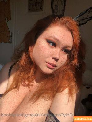 Unicornglitteryblood фото #0291