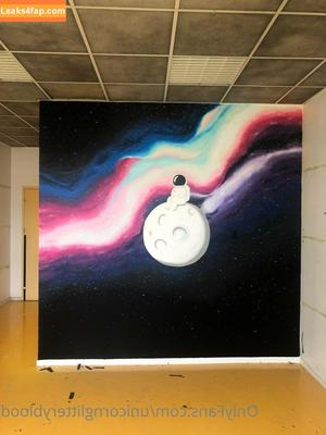 Unicornglitteryblood фото #0301