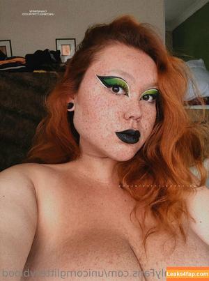 Unicornglitteryblood photo #0334