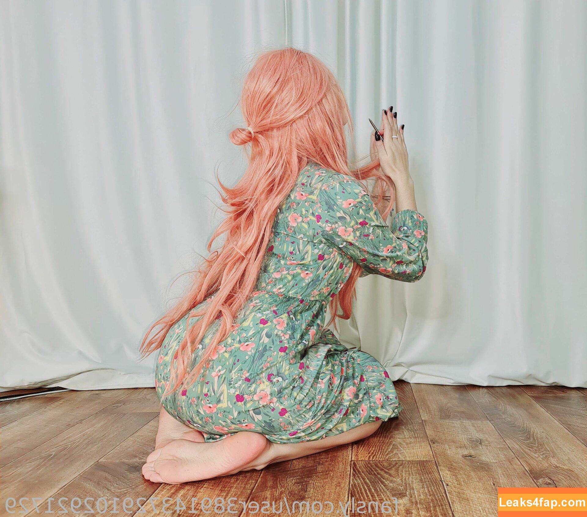 unicornsfeet / PinkGirlViki / PinkViki / strupedsofunicorns / victoriavikiv leaked photo photo #0001