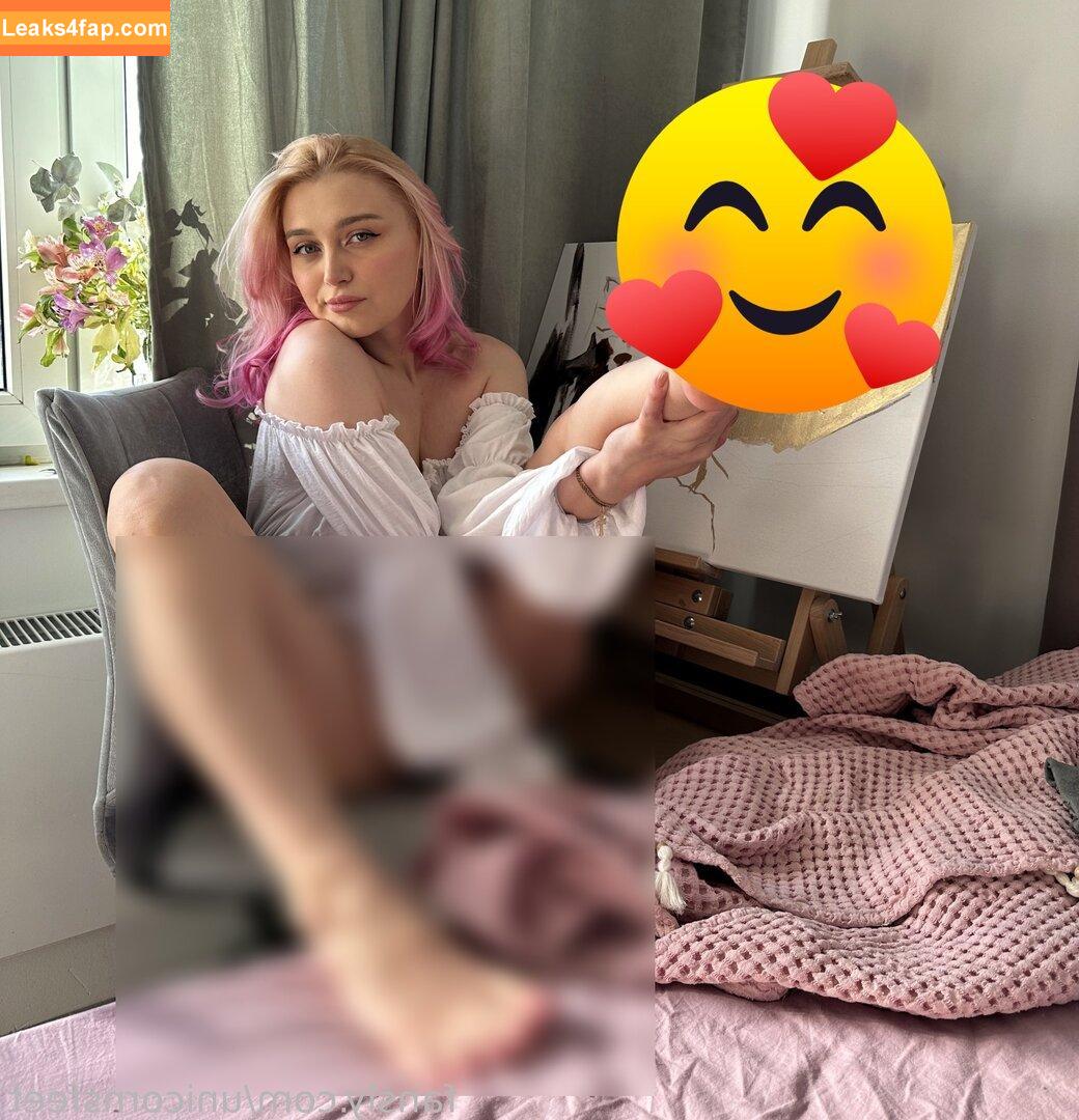 unicornsfeet / PinkGirlViki / PinkViki / strupedsofunicorns / victoriavikiv leaked photo photo #0067