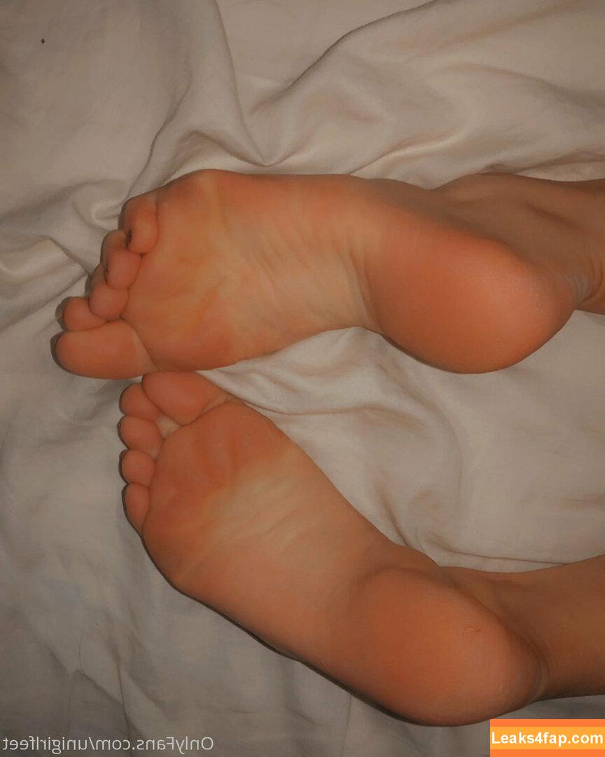 unigirlfeet / unigirlsfeet leaked photo photo #0136