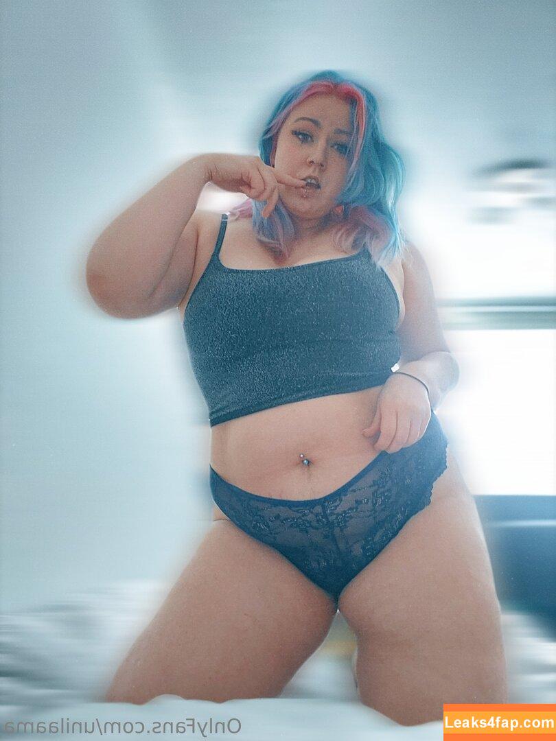 unilaama /  leaked photo photo #0059