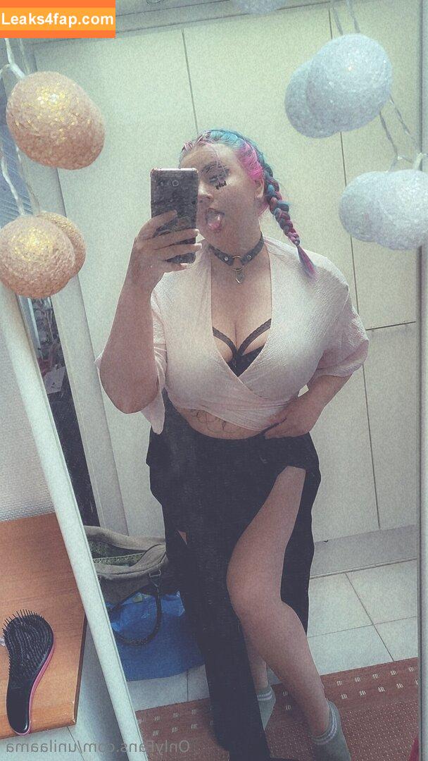 unilaama /  leaked photo photo #0074