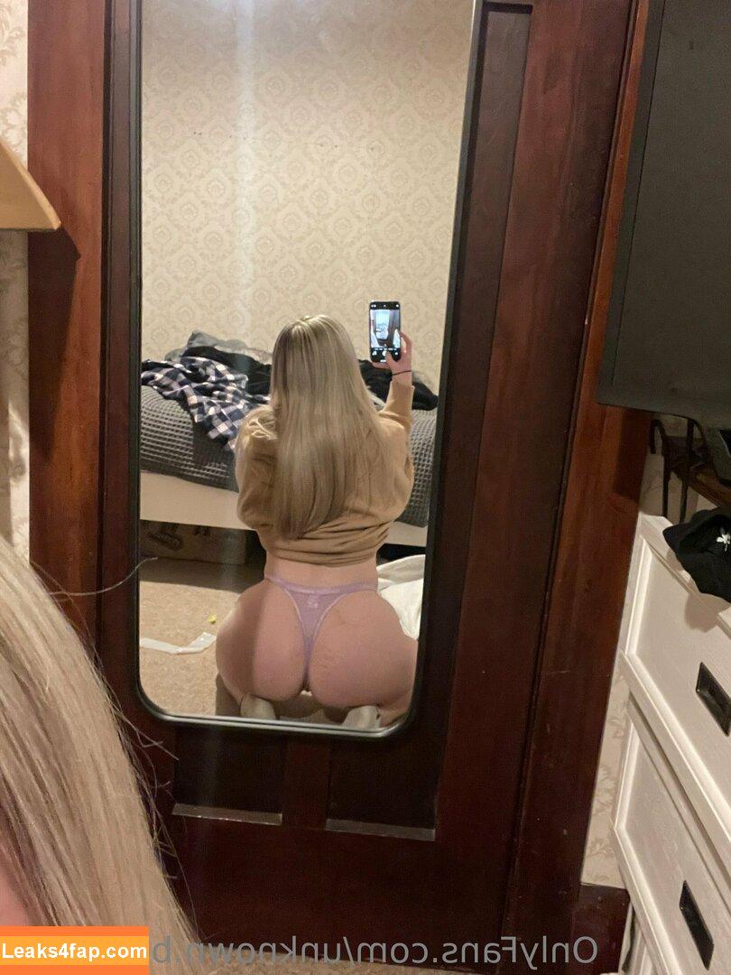 unknown.blondiexo / blondiexo_ leaked photo photo #0059