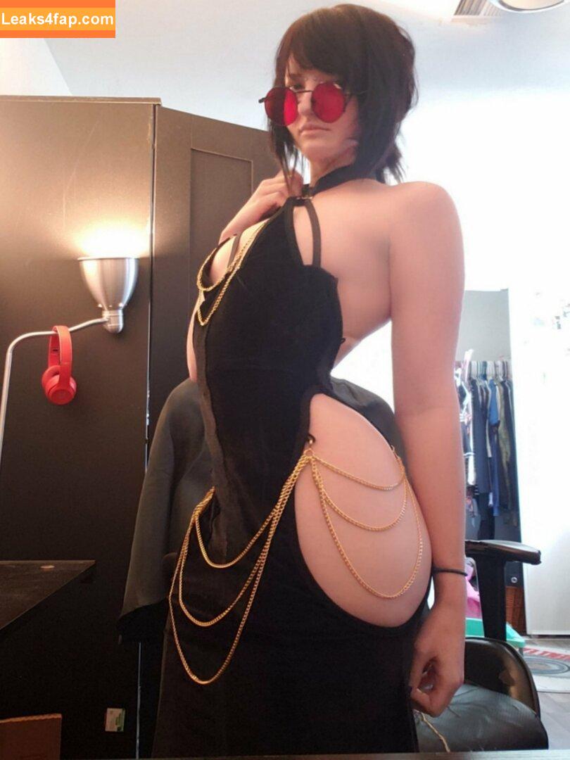unkyndled / rotgoddess leaked photo photo #0012