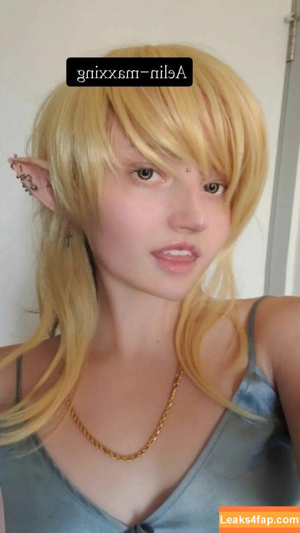 unkyndled / rotgoddess leaked photo photo #0019