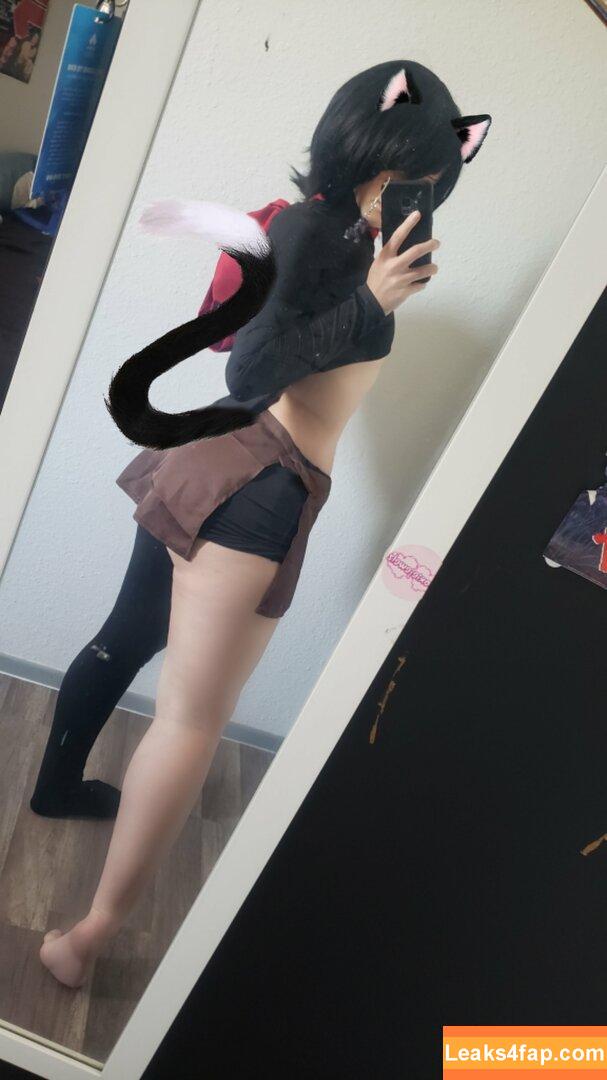 unkyndled / rotgoddess leaked photo photo #0058
