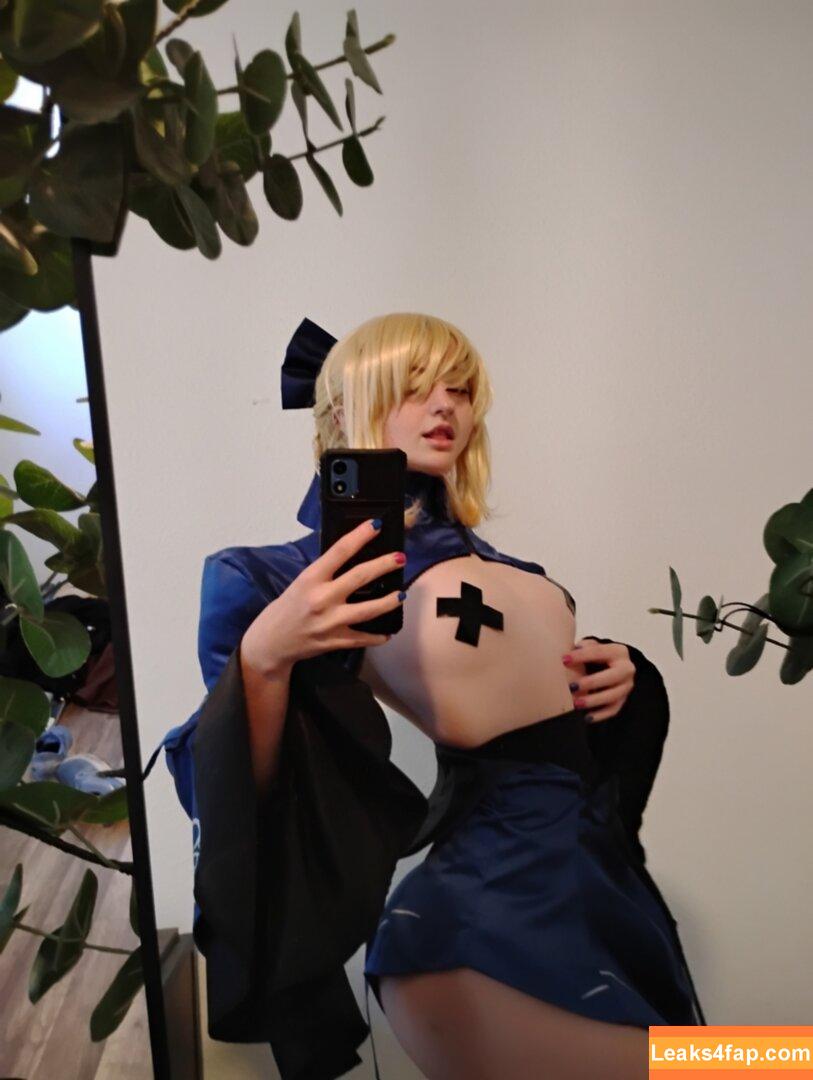 unkyndled / rotgoddess leaked photo photo #0146