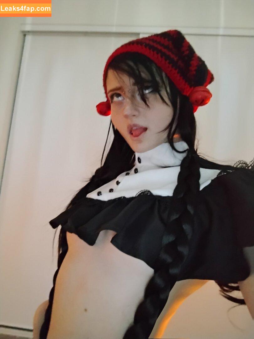 unkyndled / rotgoddess leaked photo photo #0152