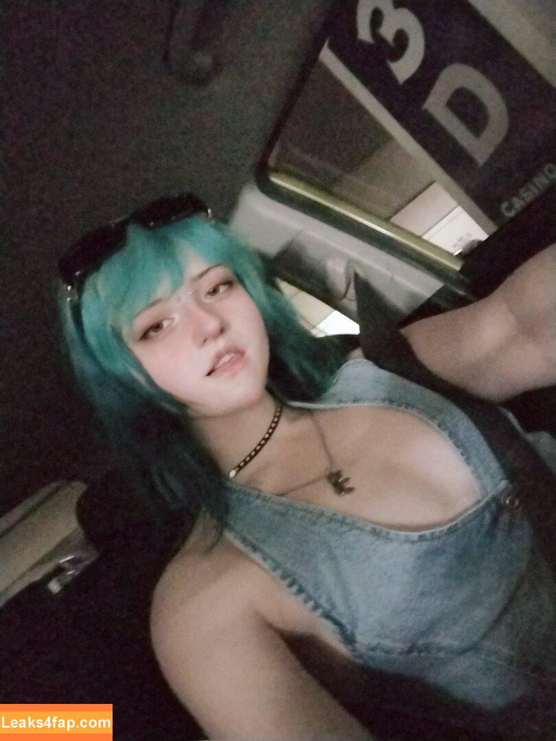 unkyndled / rotgoddess leaked photo photo #0263