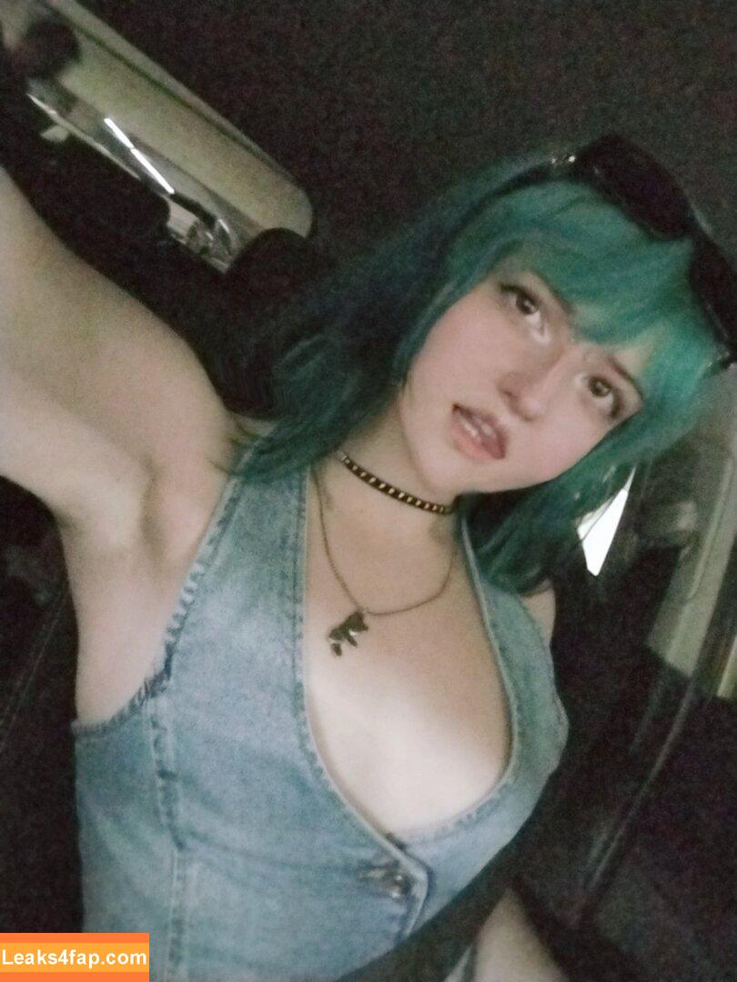 unkyndled / rotgoddess leaked photo photo #0265