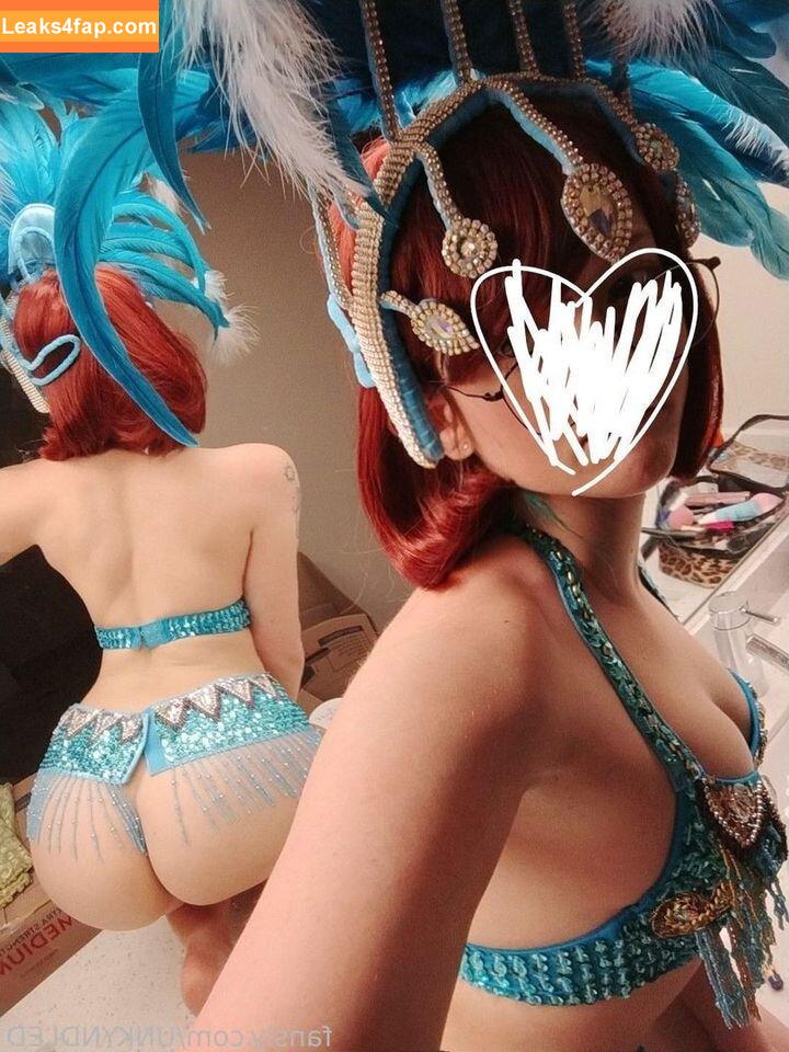 unkyndled / rotgoddess leaked photo photo #0271