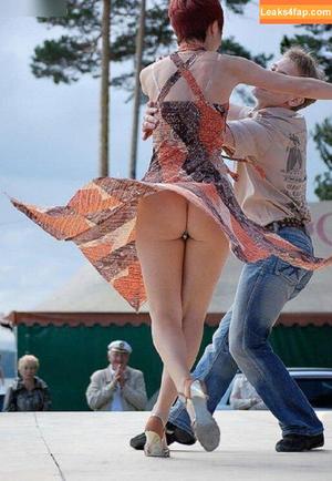 Upskirt - Candids photo #0044