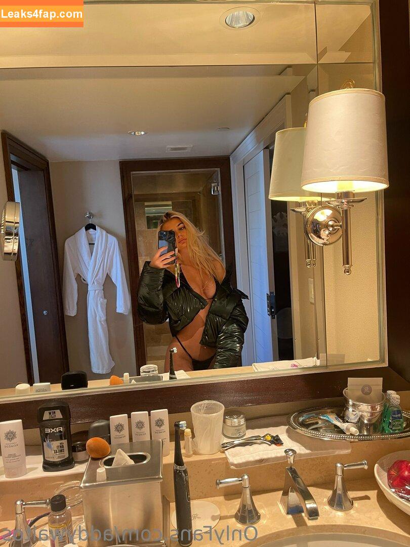 urbbaddy /  leaked photo photo #0043