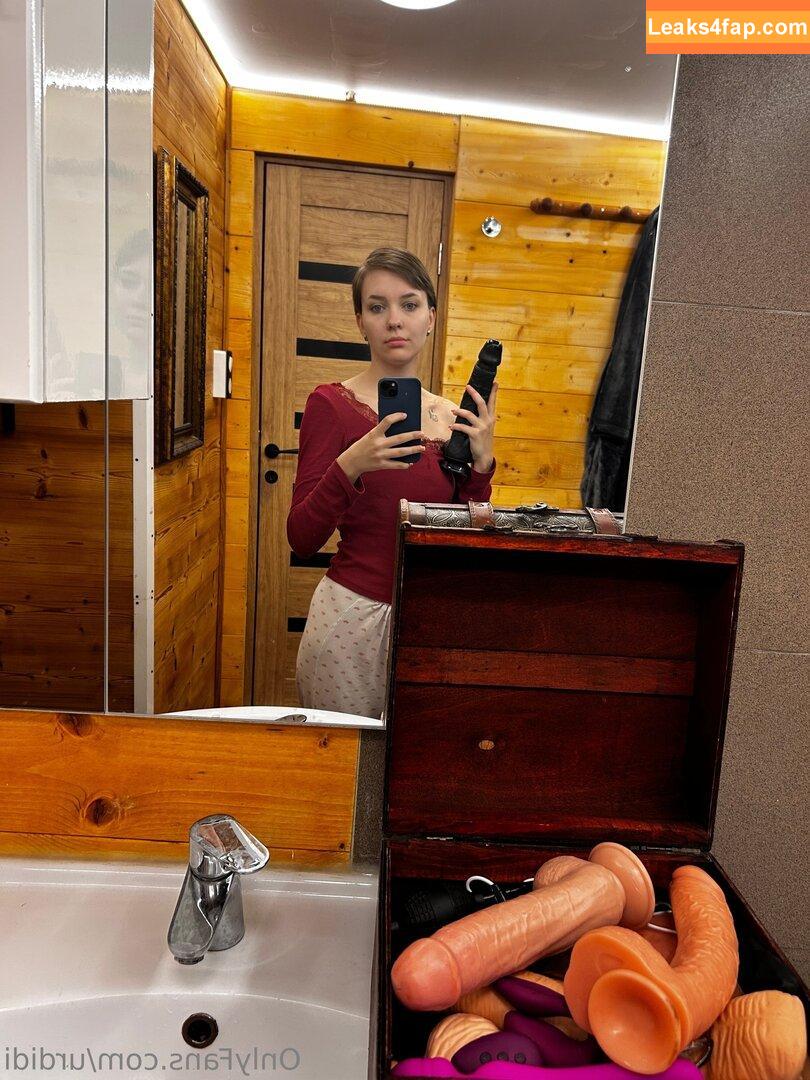 urdidi /  leaked photo photo #0020