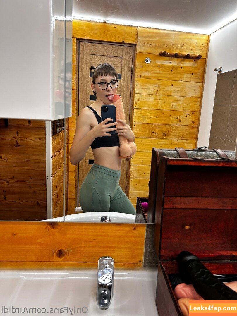 urdidi /  leaked photo photo #0025