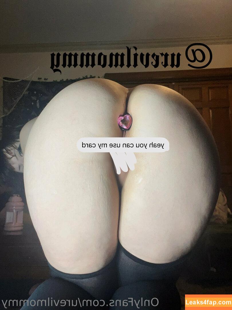 urevilmommy / urevilm0mmy leaked photo photo #0032