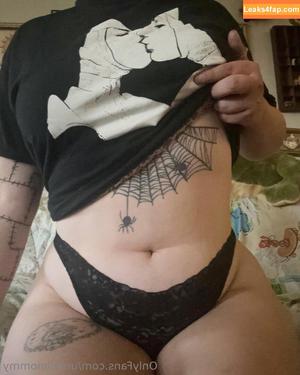 urevilmommy photo #0058