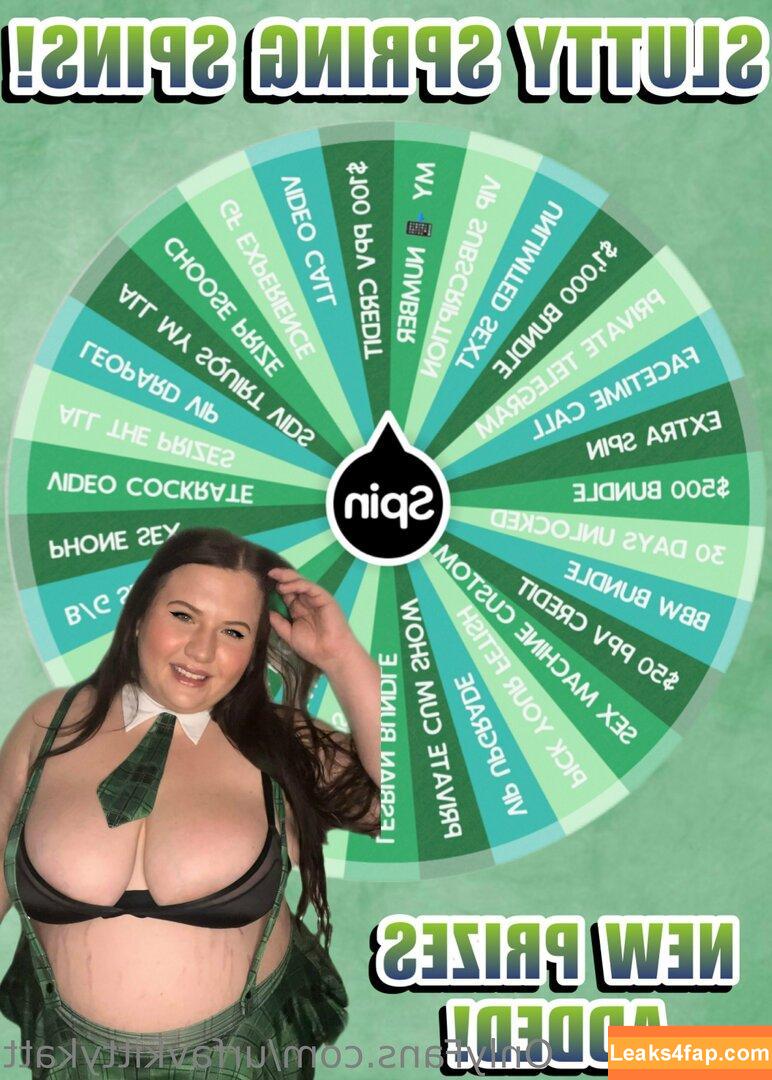 urfavkittykatt /  leaked photo photo #0010