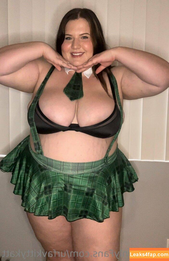 urfavkittykatt /  leaked photo photo #0039