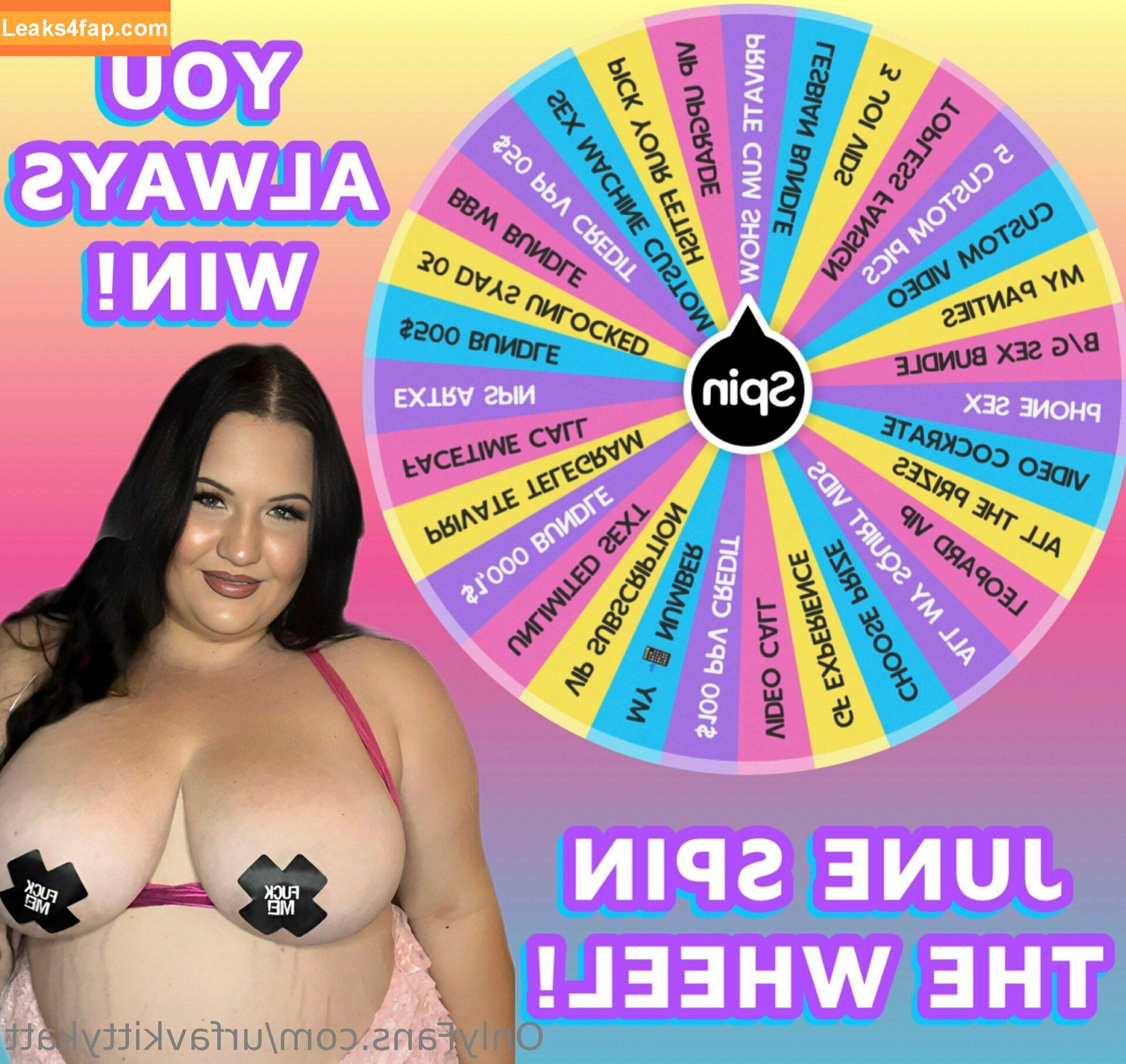 urfavkittykatt /  leaked photo photo #0084