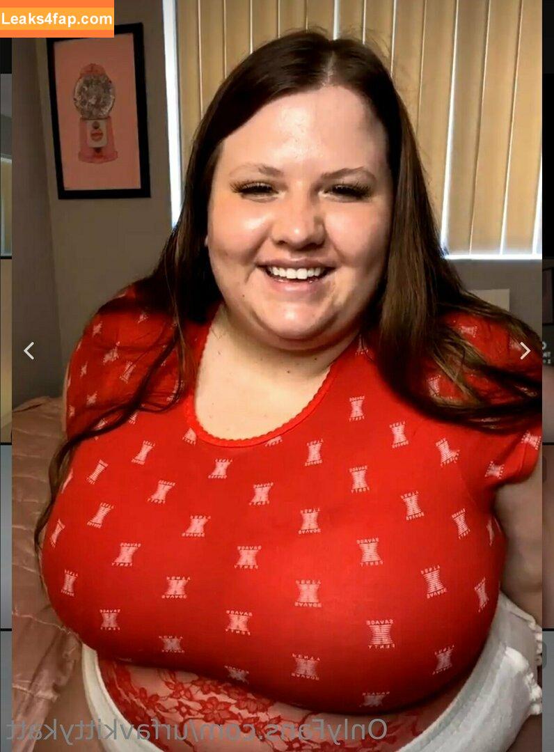 urfavkittykatt /  leaked photo photo #0122