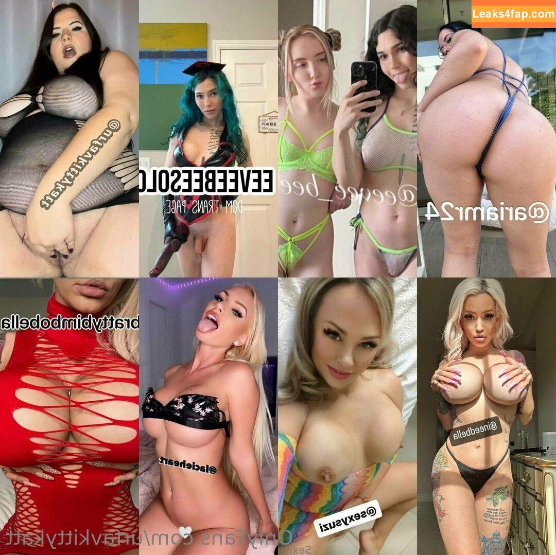 urfavkittykatt /  leaked photo photo #0137