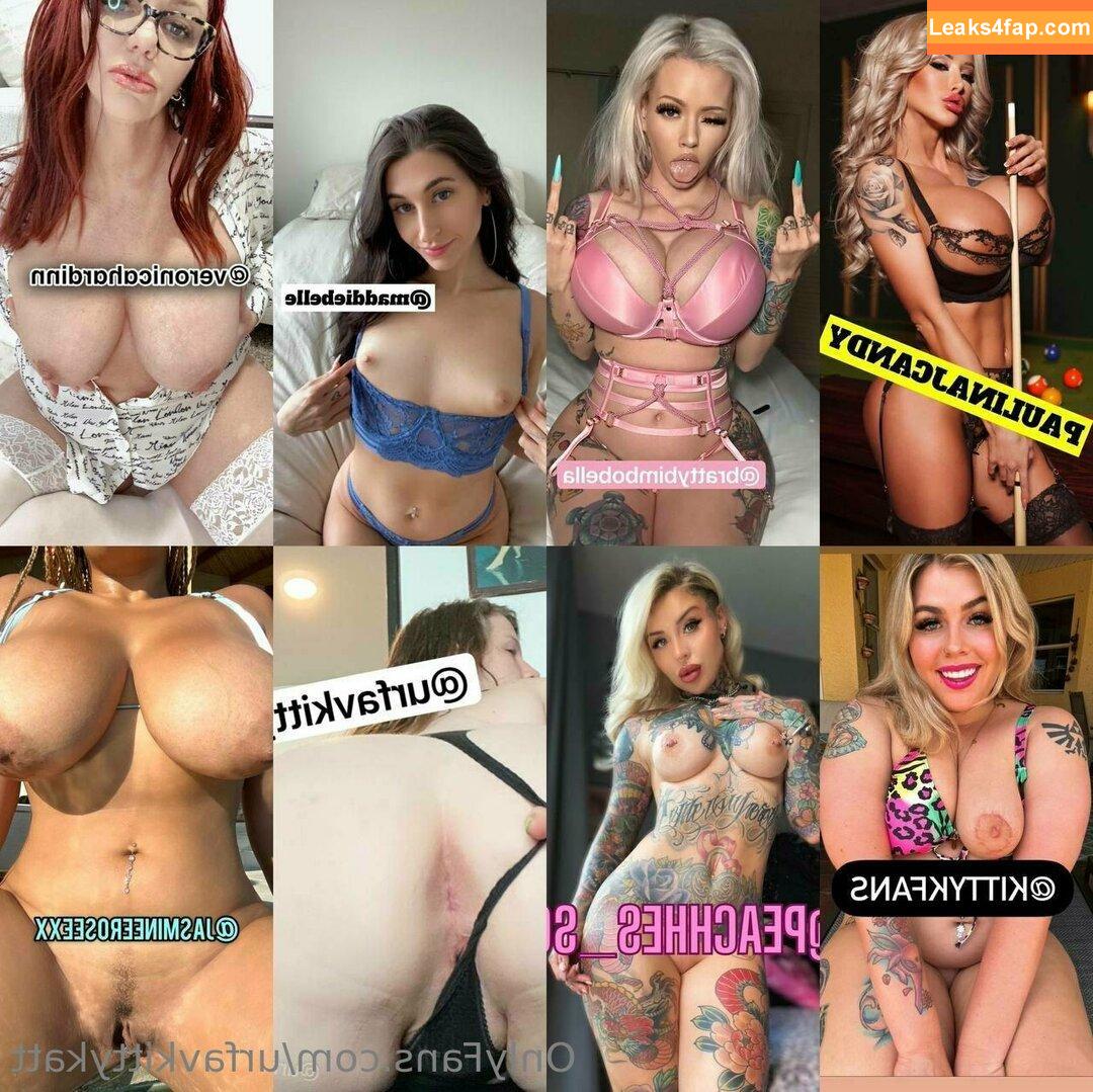 urfavkittykatt /  leaked photo photo #0194