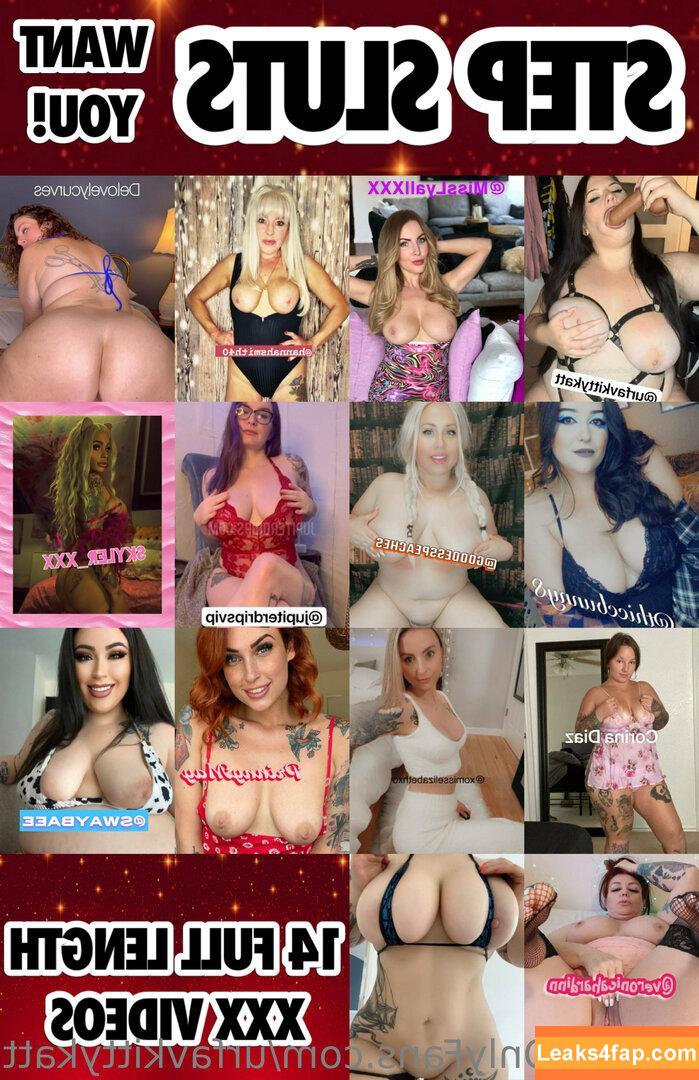 urfavkittykatt /  leaked photo photo #0342