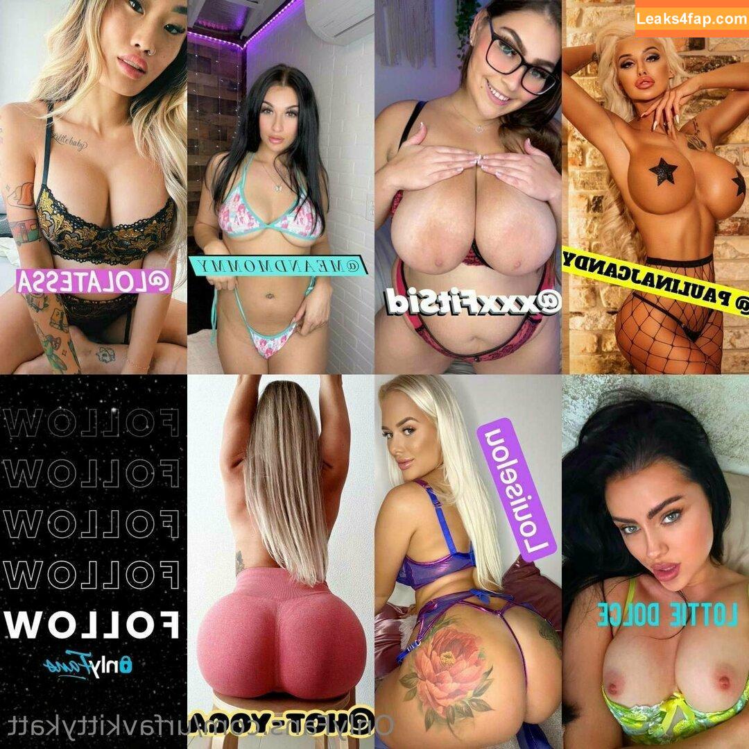 urfavkittykatt /  leaked photo photo #0372