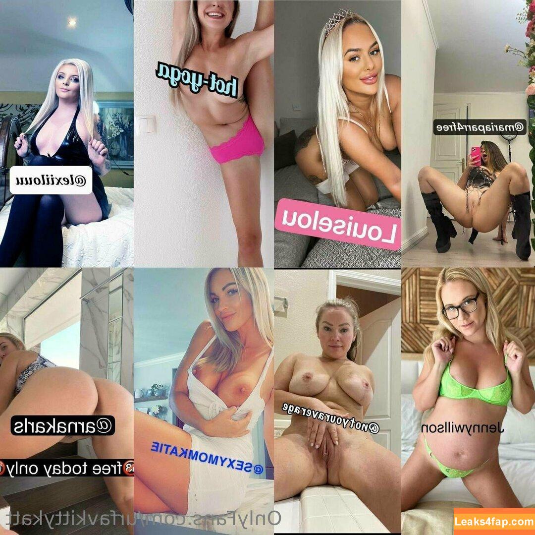 urfavkittykatt /  leaked photo photo #0428