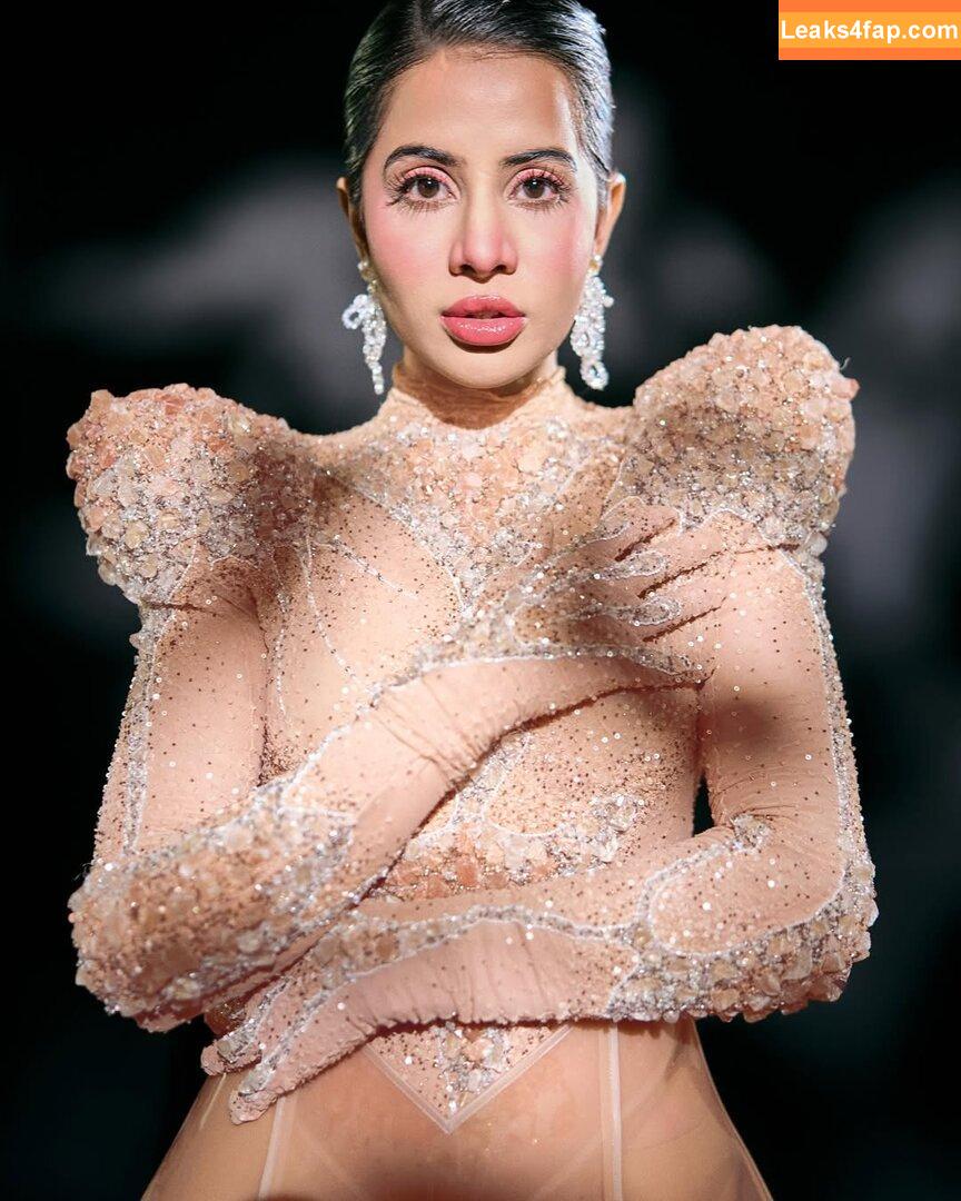 Urfi Javed / urf7i leaked photo photo #0016