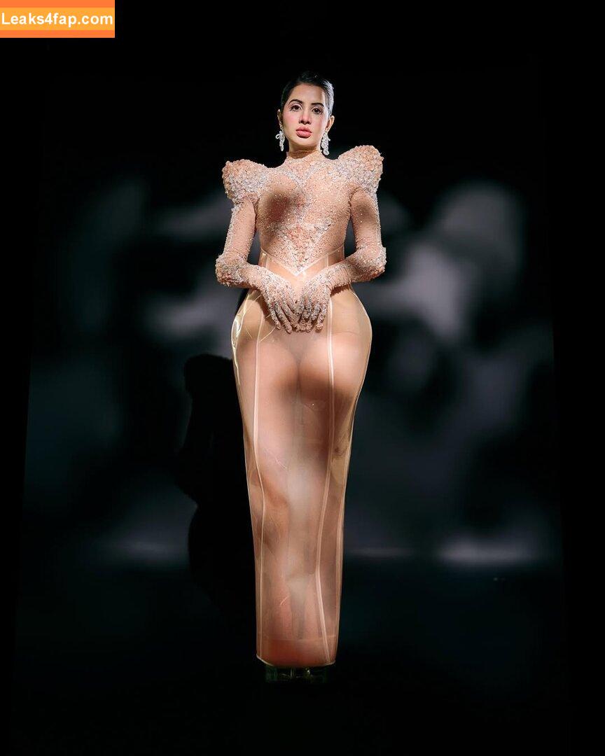 Urfi Javed / urf7i leaked photo photo #0017