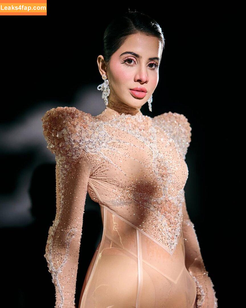 Urfi Javed / urf7i leaked photo photo #0018