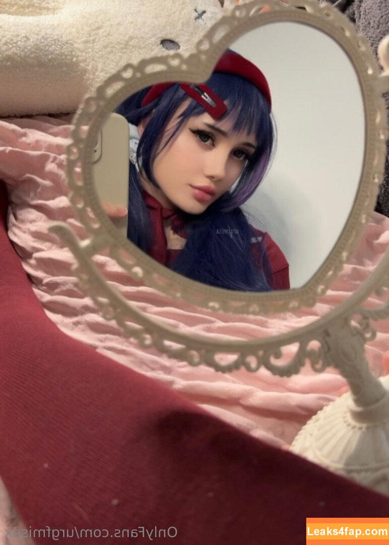 urgfmisax / urgfmilki leaked photo photo #0002