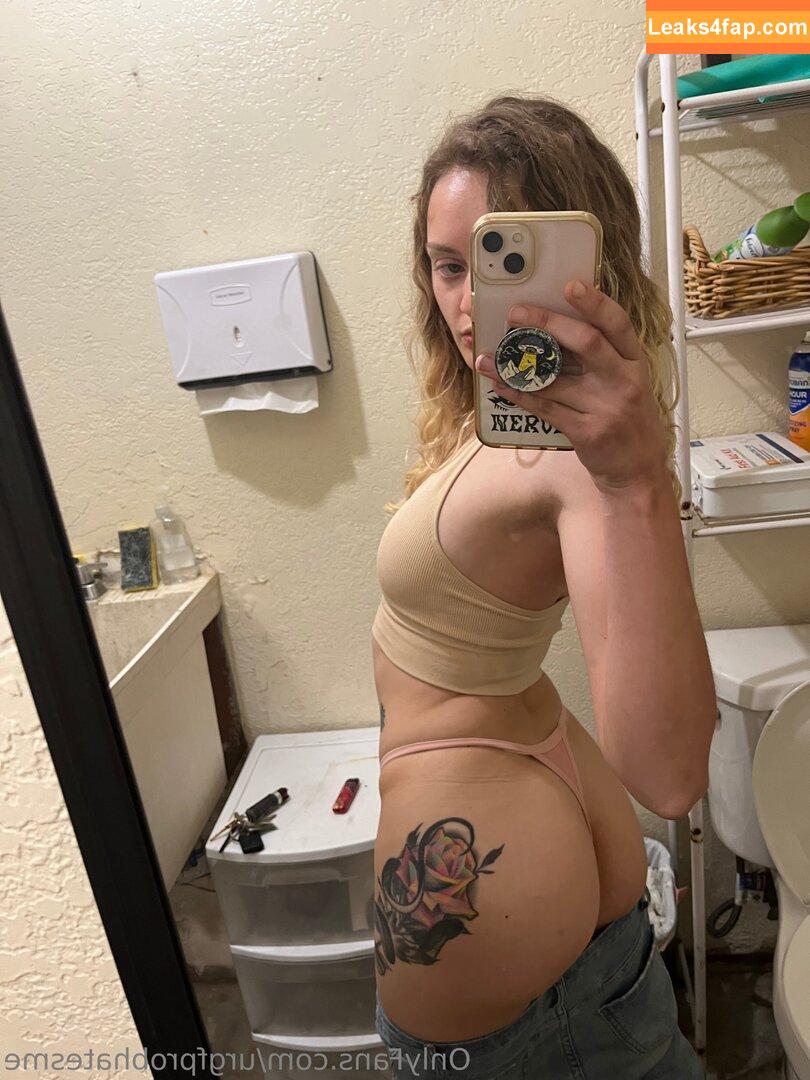 urgfprobhatesme / reel leaked photo photo #0001