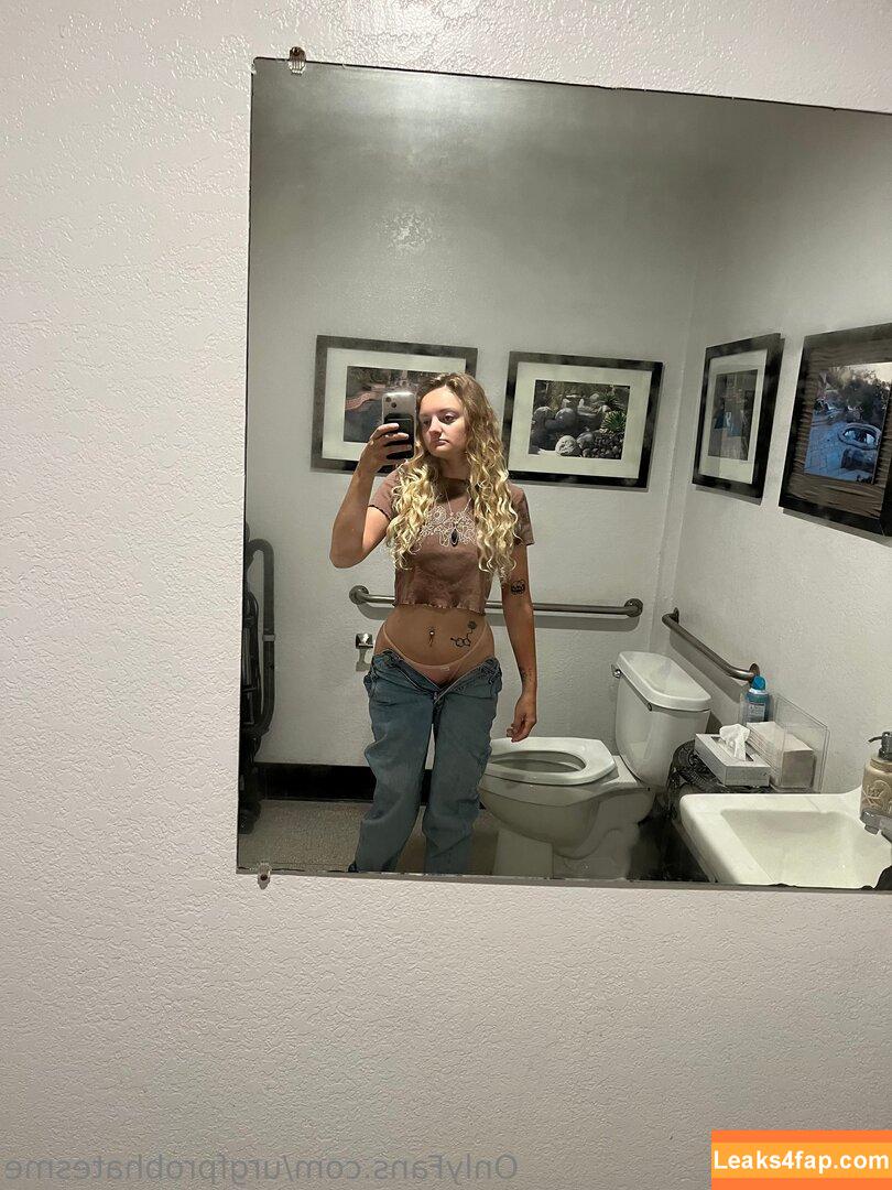 urgfprobhatesme / reel leaked photo photo #0005