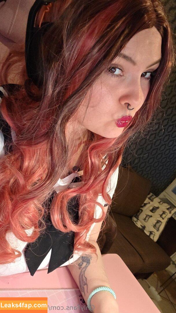 urgirlcharming / yourgirlchar leaked photo photo #0026