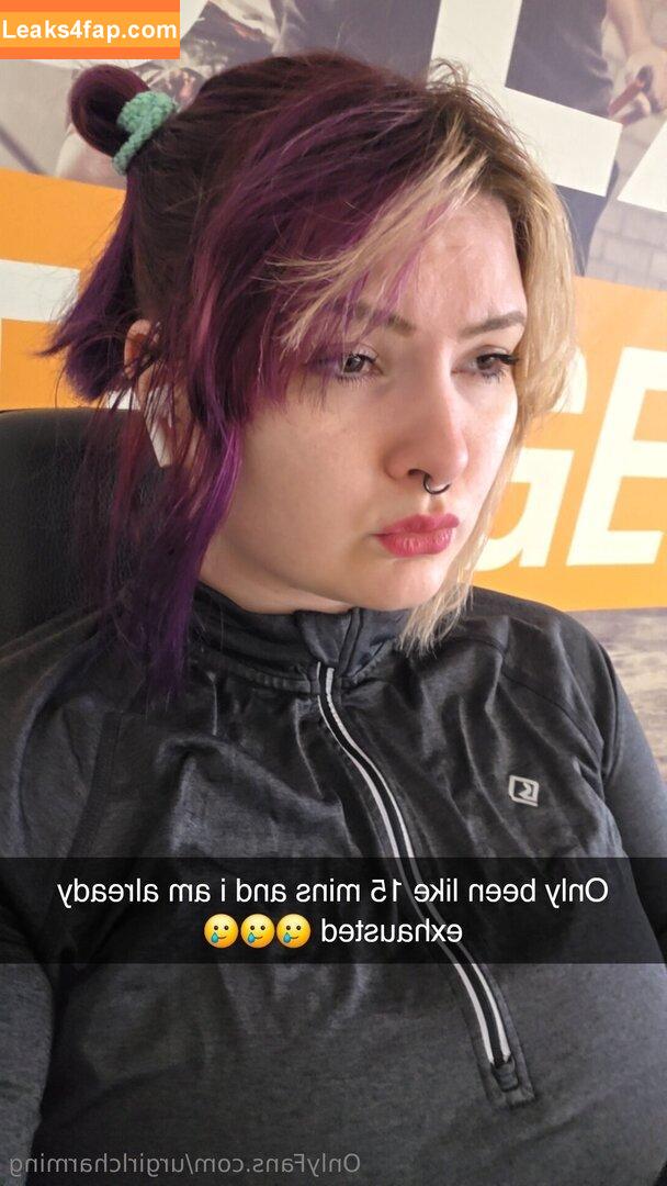 urgirlcharming / yourgirlchar leaked photo photo #0028