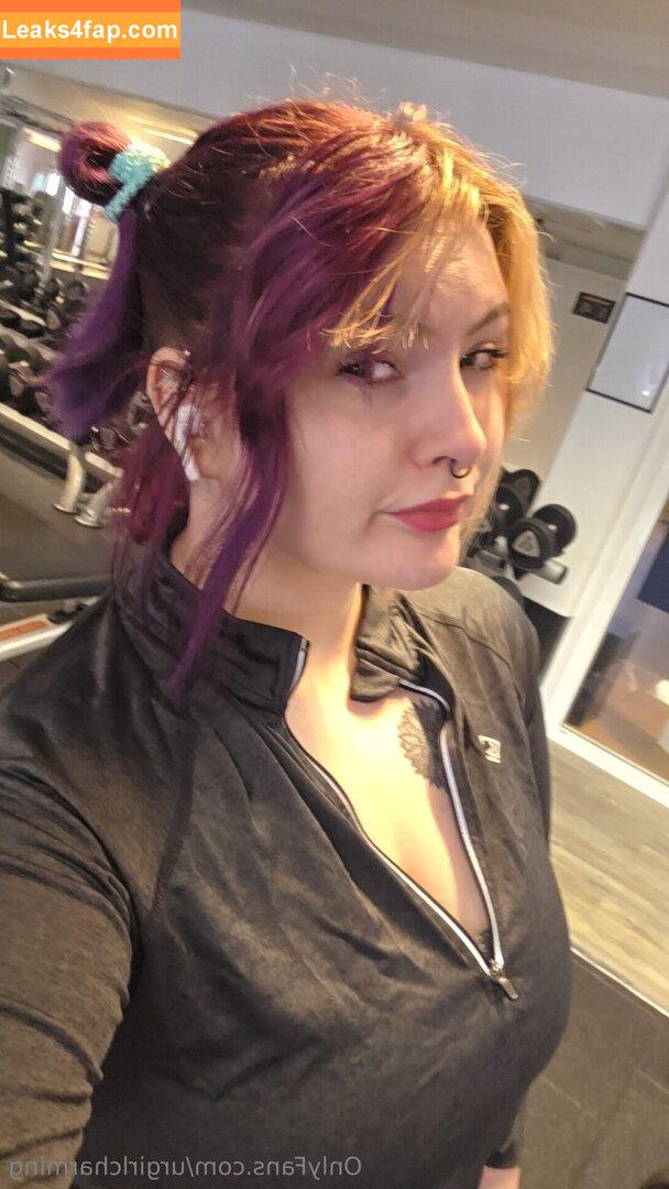 urgirlcharming / yourgirlchar leaked photo photo #0029