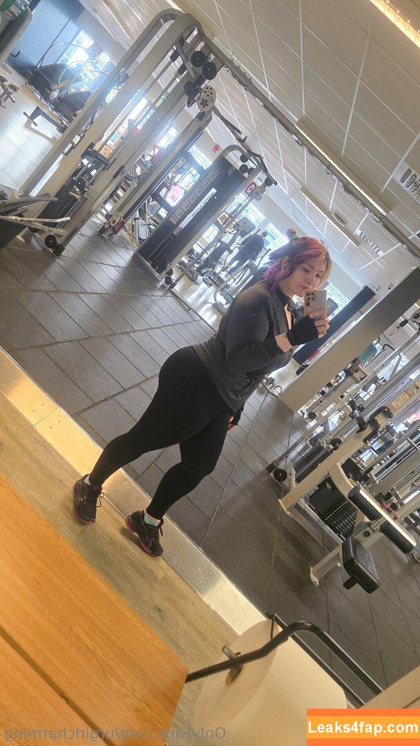 urgirlcharming / yourgirlchar leaked photo photo #0032