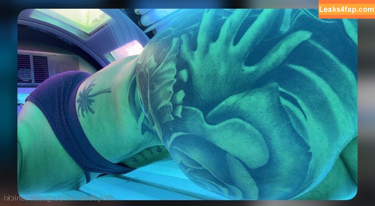 Urgoddessnicki / Ayeohqueenbitch / Ayeohqueennicki / GoddessNicki666 / urgoddessn1 / wetbynick leaked photo photo #0103