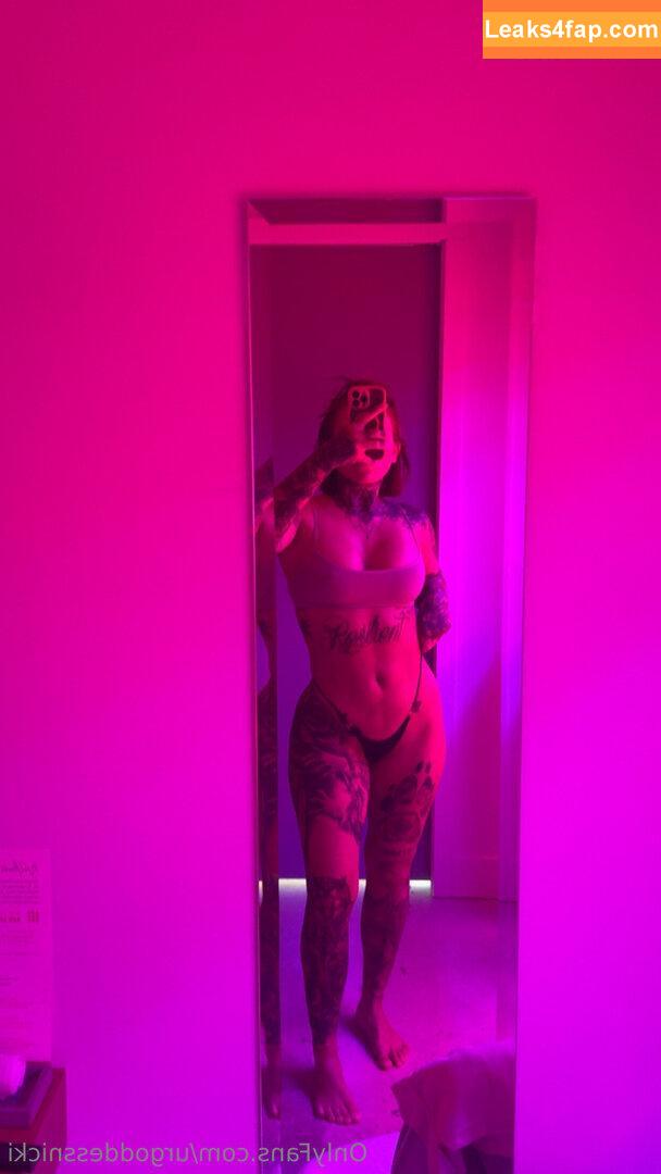 Urgoddessnicki / Ayeohqueenbitch / Ayeohqueennicki / GoddessNicki666 / urgoddessn1 / wetbynick leaked photo photo #0104