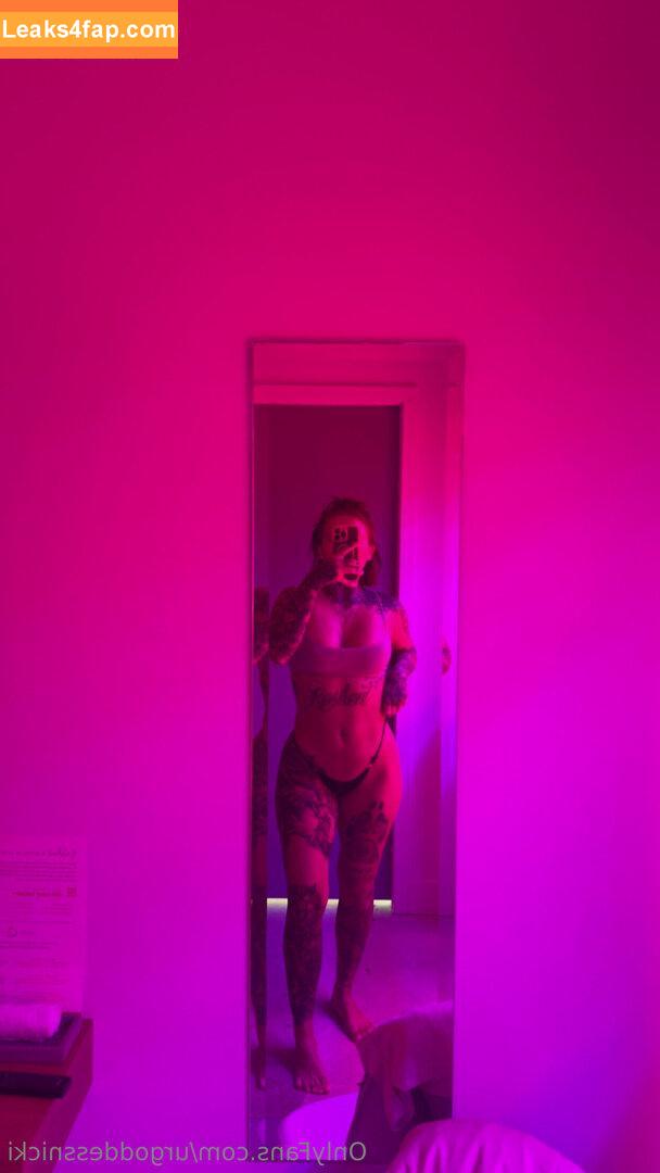 Urgoddessnicki / Ayeohqueenbitch / Ayeohqueennicki / GoddessNicki666 / urgoddessn1 / wetbynick leaked photo photo #0105