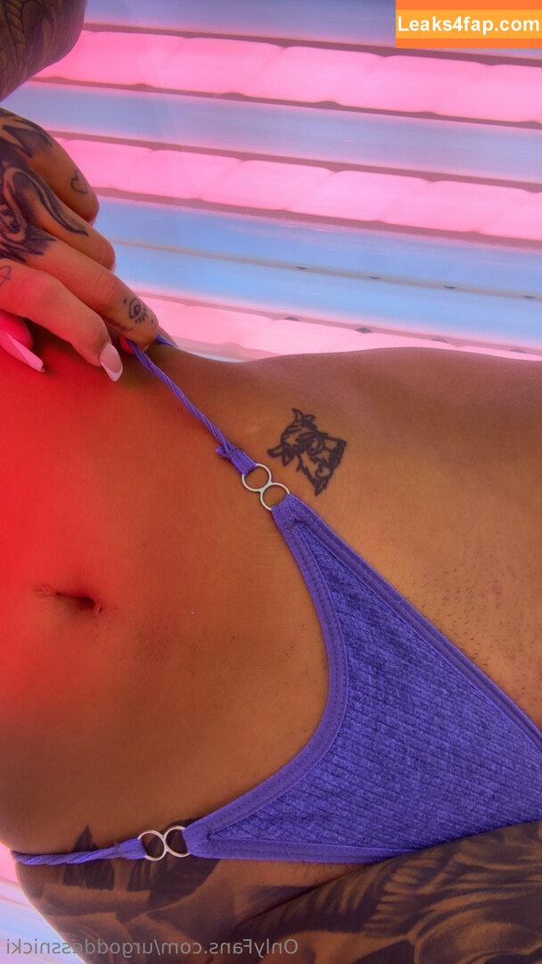 Urgoddessnicki / Ayeohqueenbitch / Ayeohqueennicki / GoddessNicki666 / urgoddessn1 / wetbynick leaked photo photo #0109