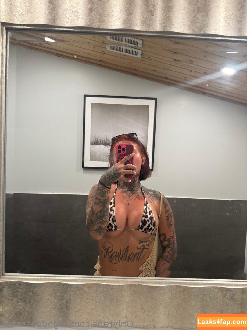Urgoddessnicki / Ayeohqueenbitch / Ayeohqueennicki / GoddessNicki666 / urgoddessn1 / wetbynick leaked photo photo #0121