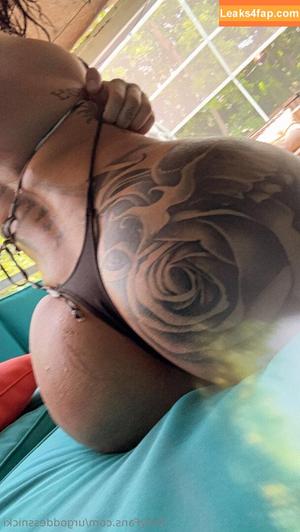 Urgoddessnicki photo #0076